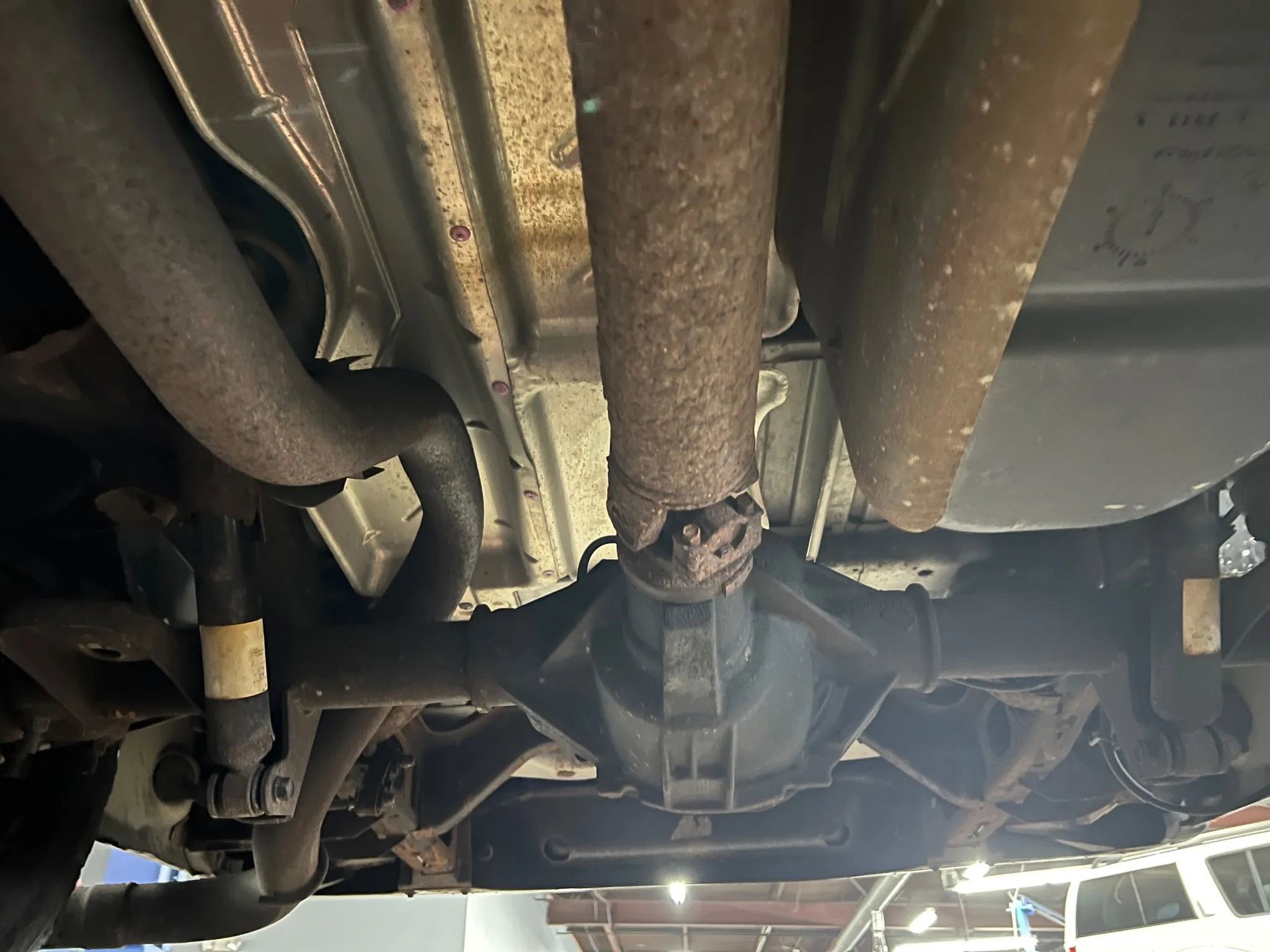 Used 2013 GMC Savana 1500 AWD image 55