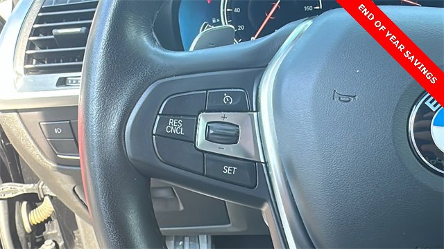 Used 2019 BMW X4 xDrive30i w/ Premium Package Enhanced image 24