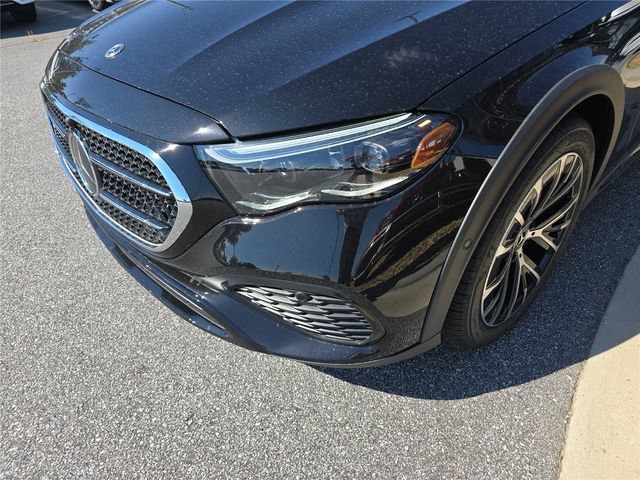 New 2027 Mercedes-Benz E 450 4MATIC All-Terrain Wagon image 8