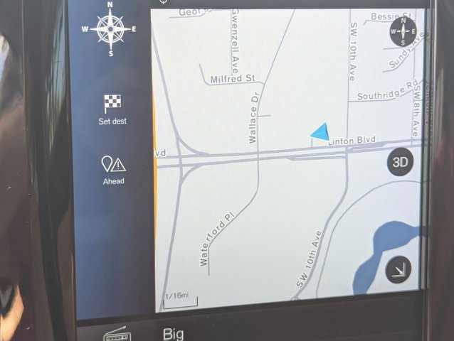 Used 2019 Volvo XC60 T6 Inscription w/ Protection Package Premier image 13