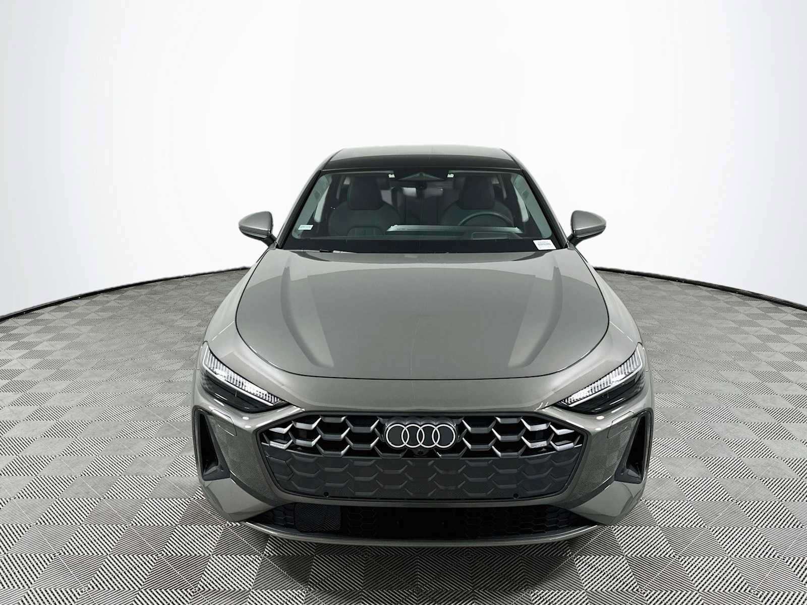 Certified 2025 Audi A5 Premium Plus w/ Premium Plus AWD/4WD image 2