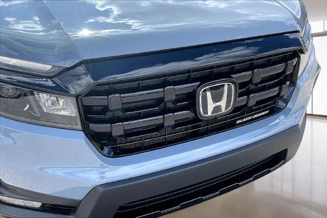 Certified 2026 Honda Ridgeline Black Edition image 29