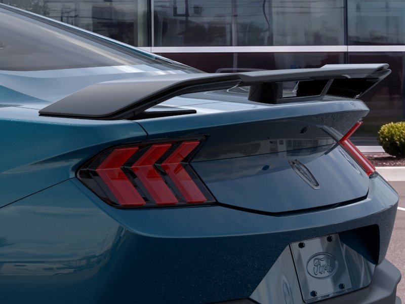 New 2026 Ford Mustang Dark Horse RWD image 24