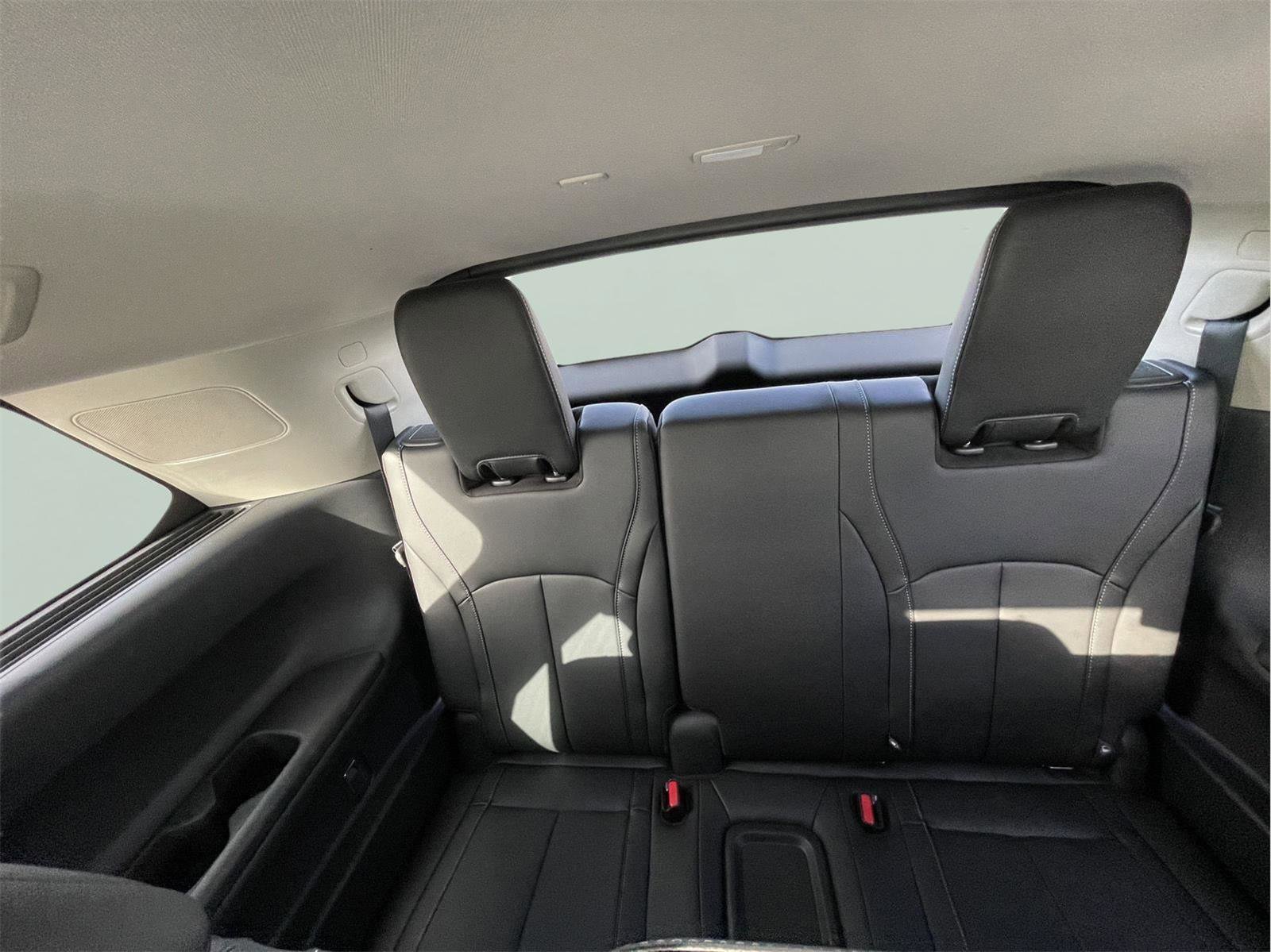 Used 2026 INFINITI QX60 Luxe w/ Cargo Package AWD/4WD image 17