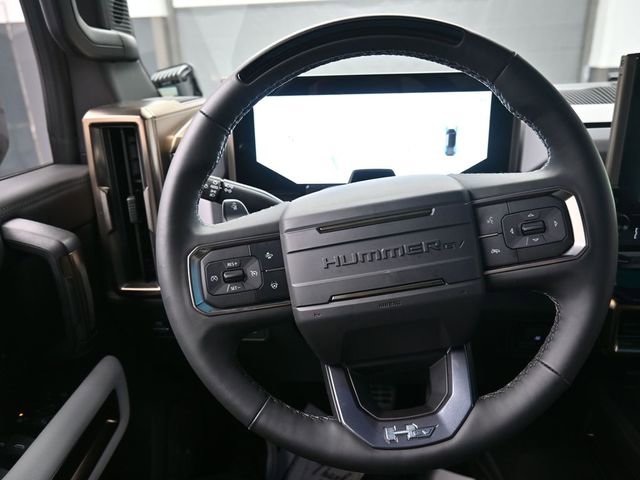 Used 2024 GMC Hummer EV 3X w/ LPO, Illumination Package image 8