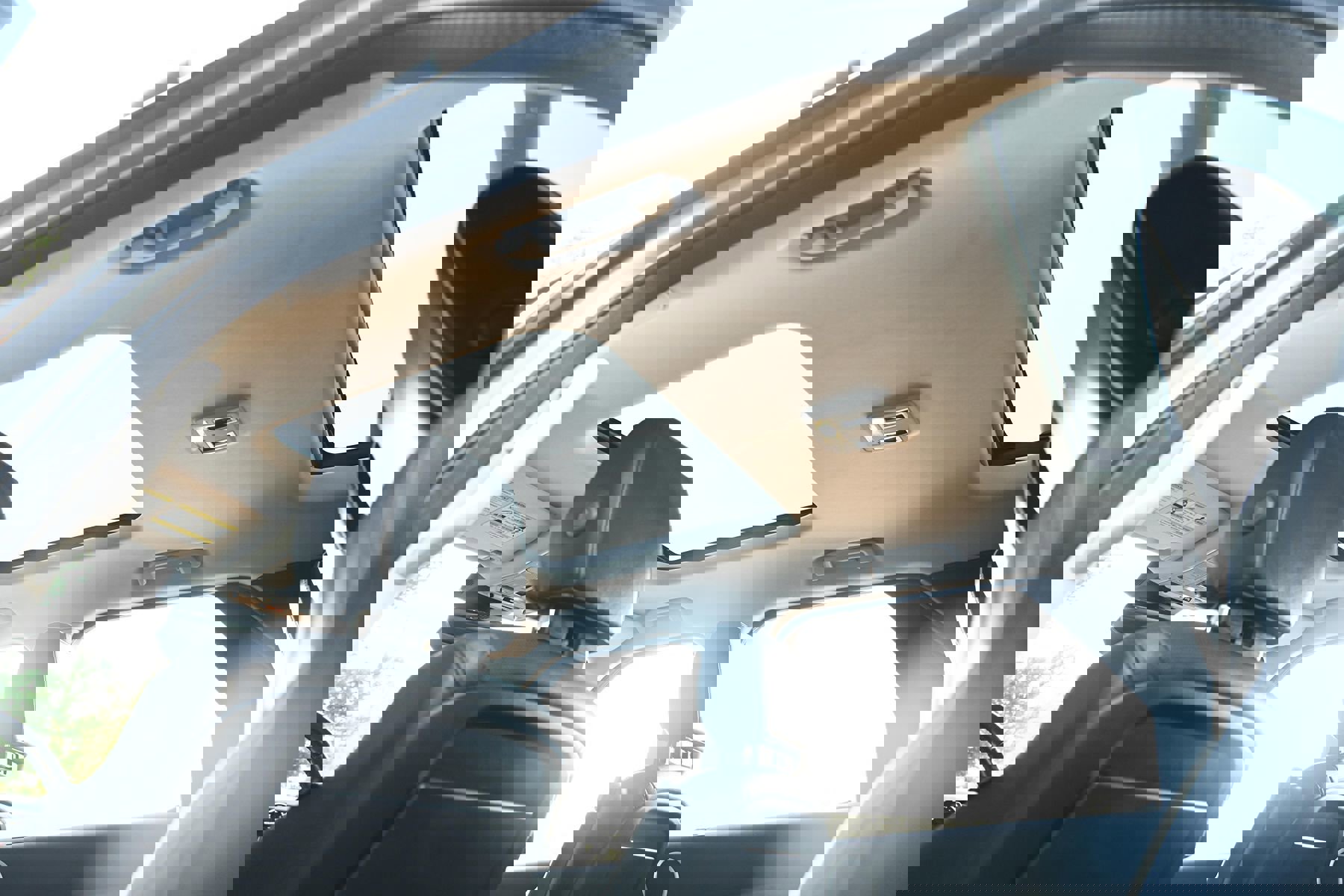 Used 2020 Land Rover Discovery HSE AWD/4WD image 20