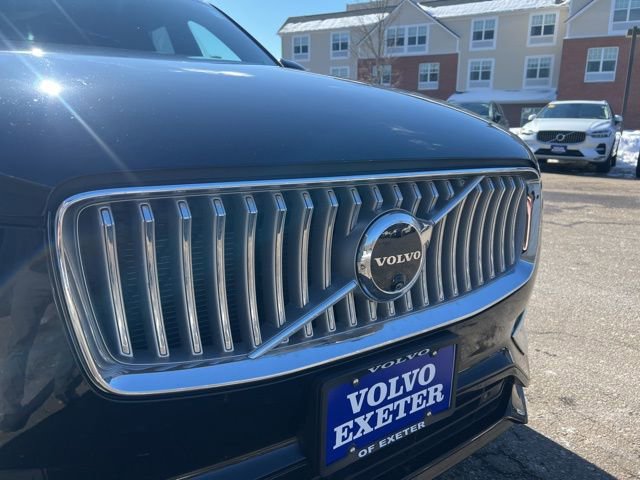 Certified 2025 Volvo XC90 B6 Ultra w/ Lounge Package image 15