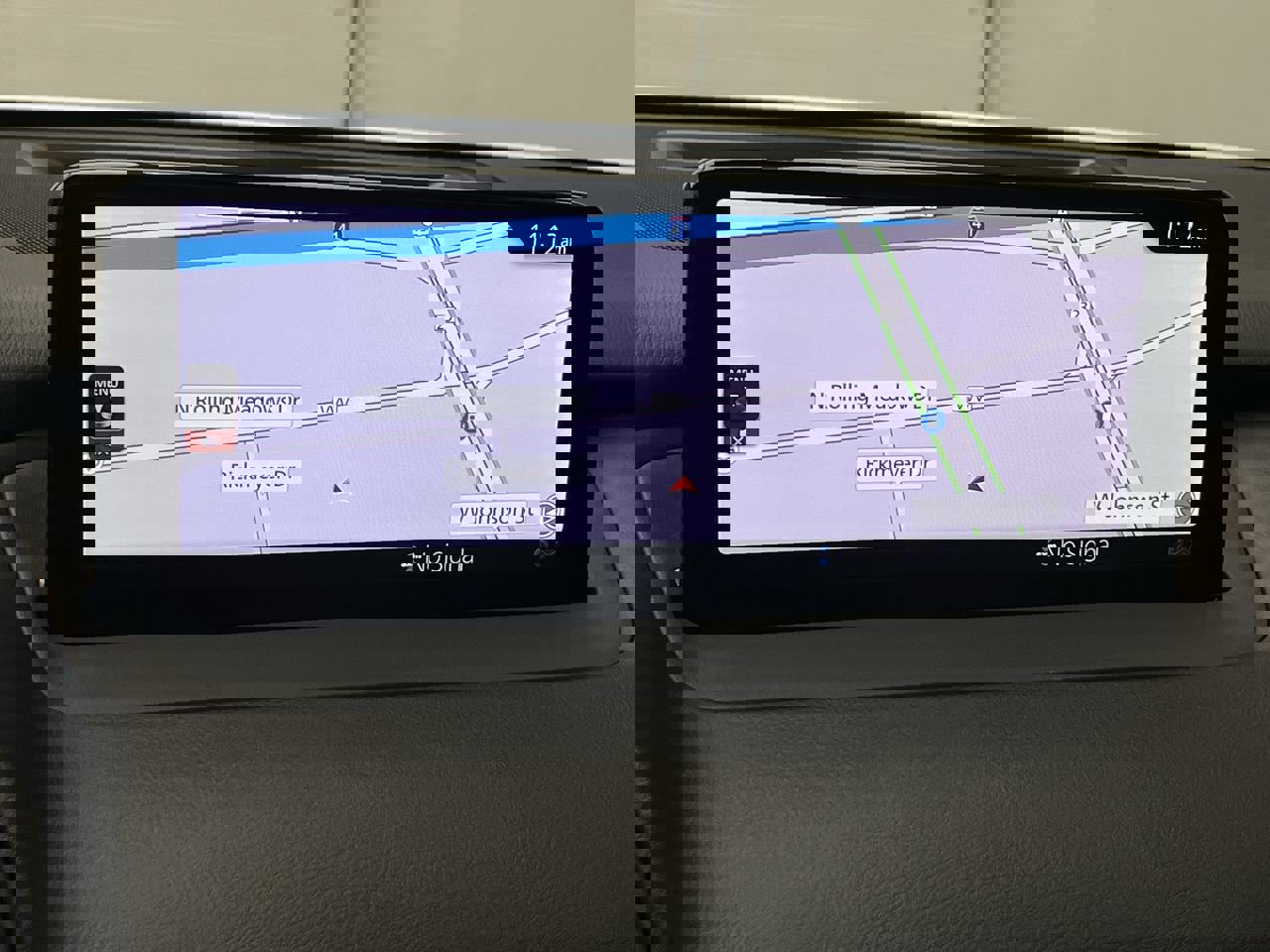 Certified 2022 MAZDA CX-9 Signature image 5