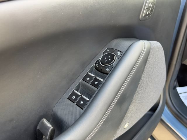 Used 2023 Ford Mustang Mach-E Premium AWD/4WD image 22