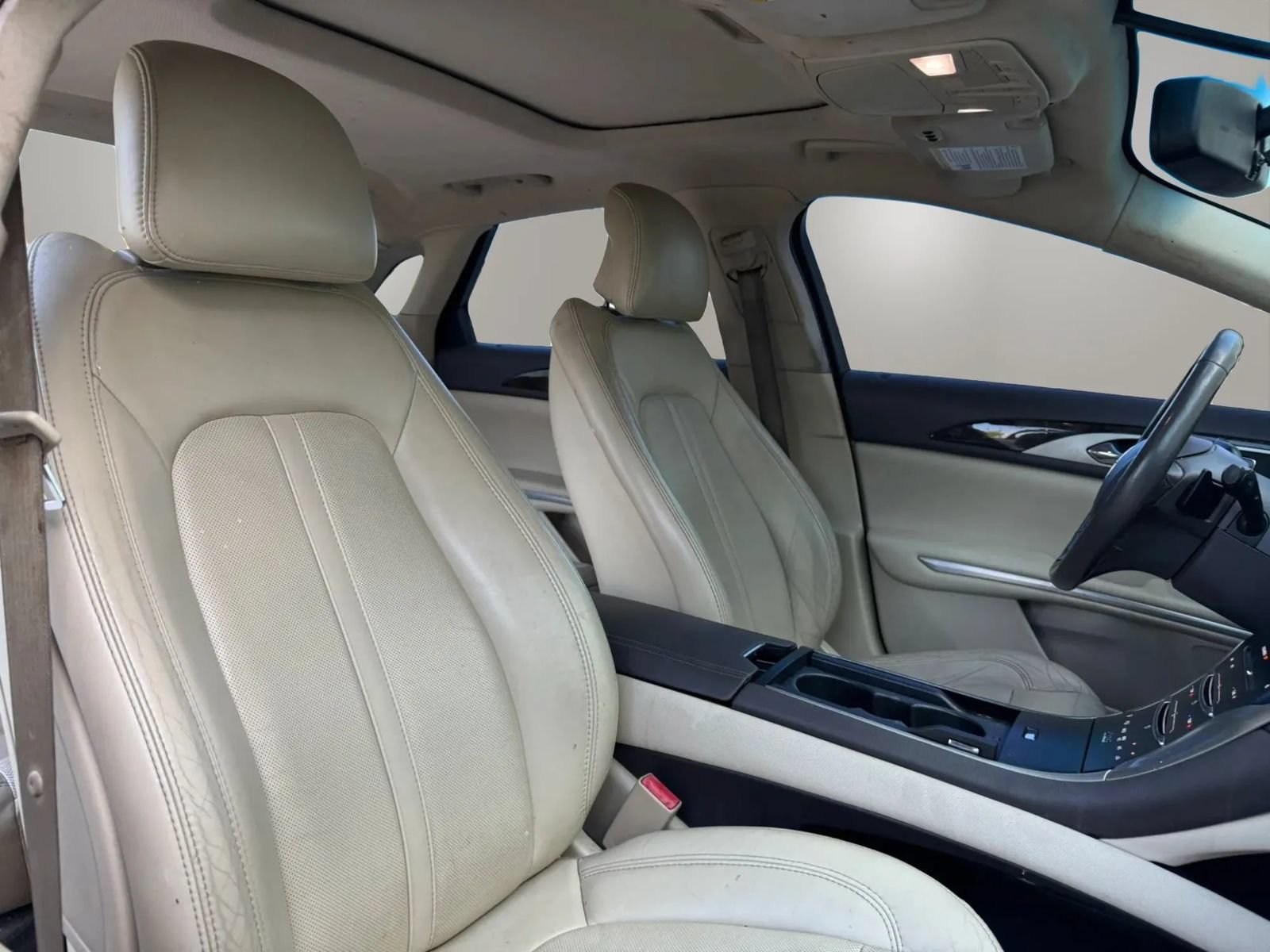 Used 2013 Lincoln MKZ FWD image 17