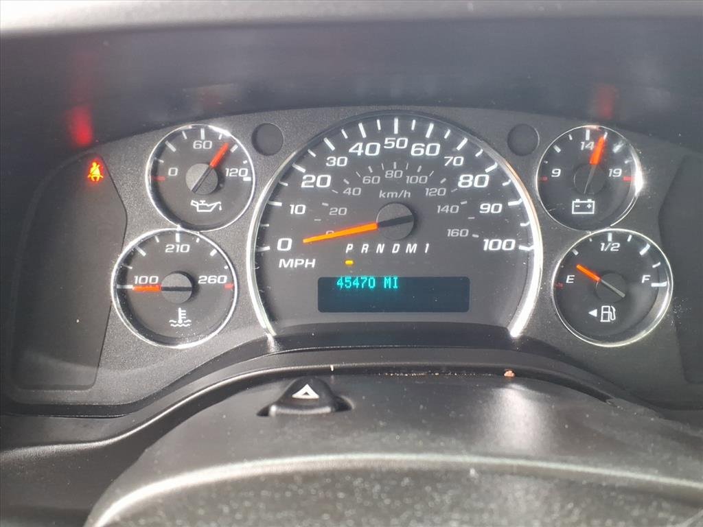 Used 2021 Chevrolet Express 3500 image 6