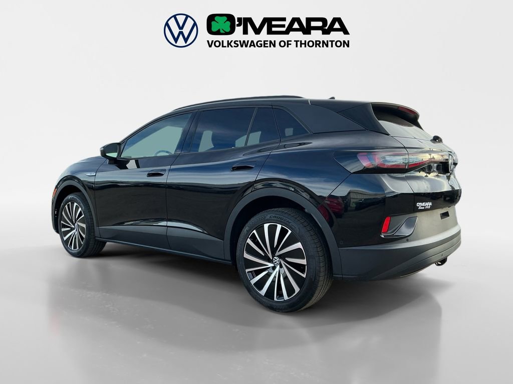 New 2026 Volkswagen ID.4 Pro image 3