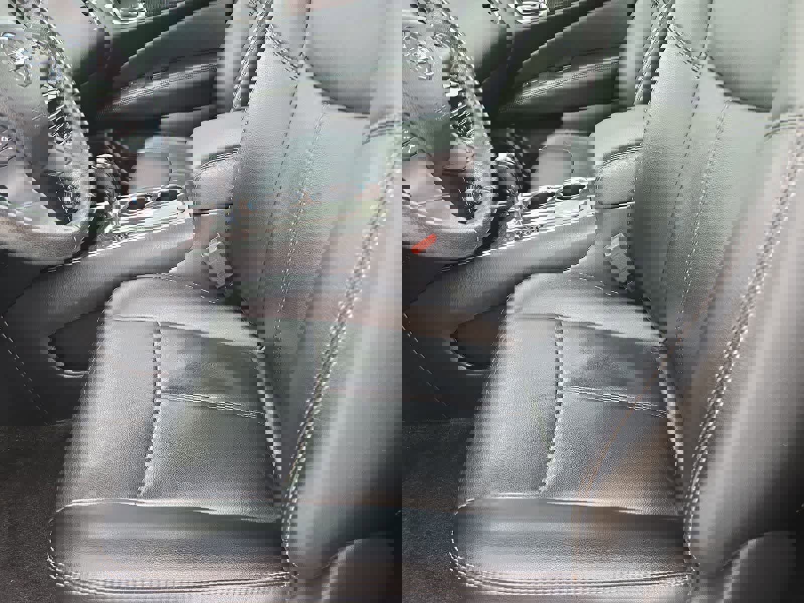 Used 2014 Nissan Pathfinder SL w/ Cargo Package FWD image 15