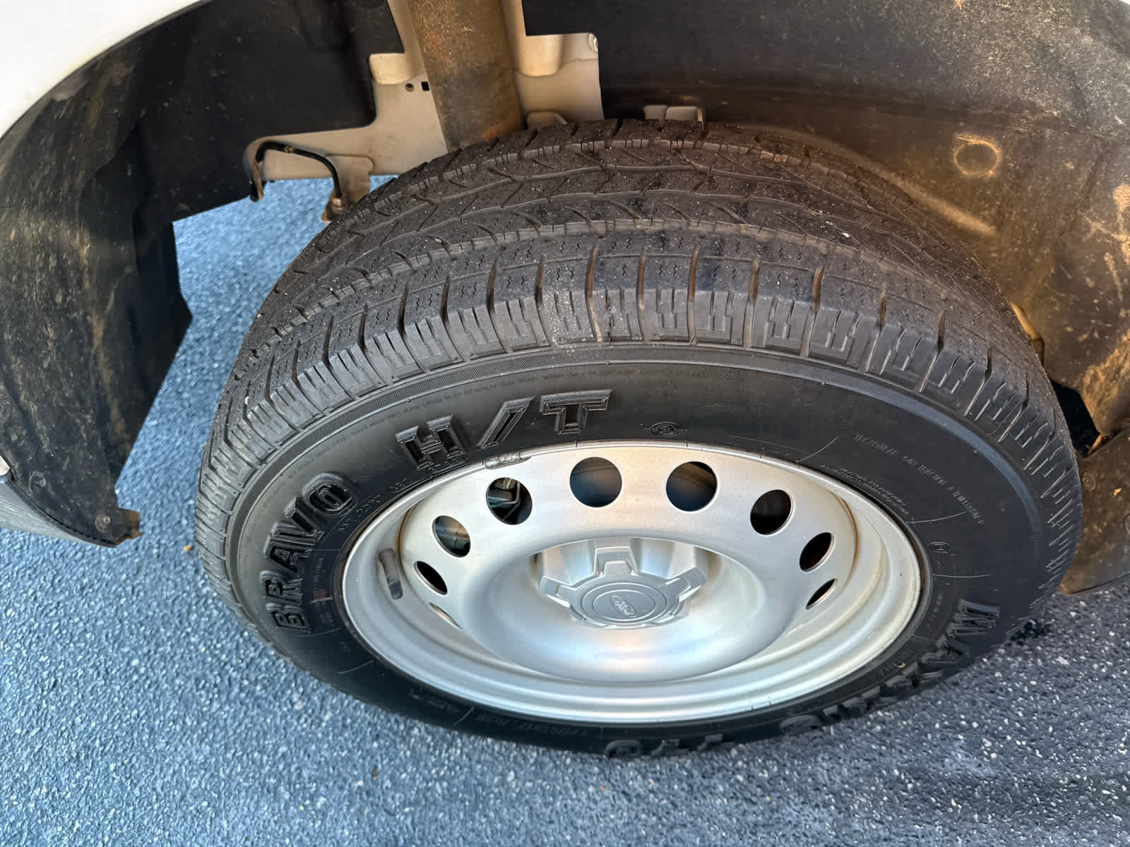 Used 2022 Ford Maverick XL image 16