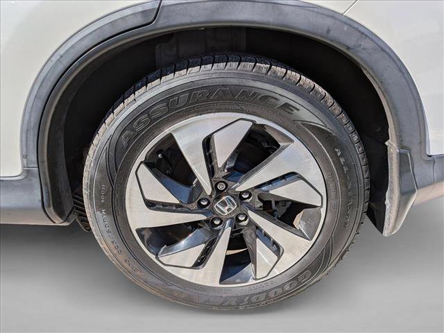 Used 2015 Honda CR-V Touring image 3