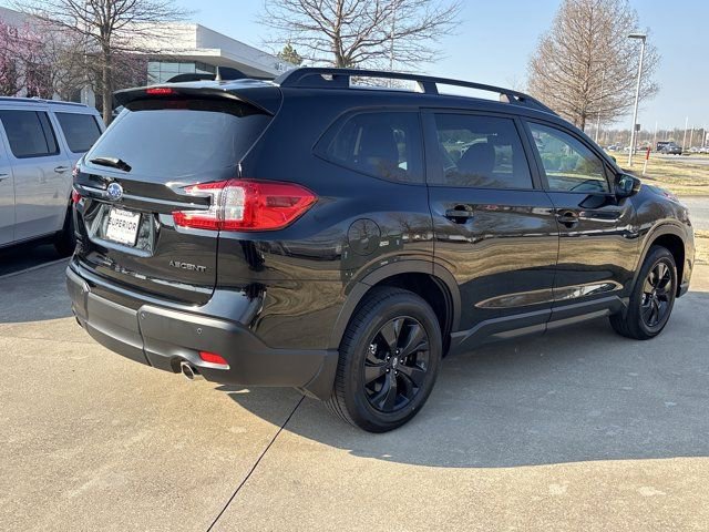 Used 2026 Subaru Ascent Premium image 3