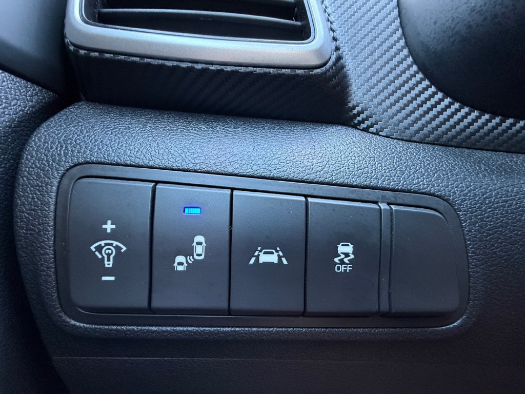 Used 2021 Hyundai Tucson Value FWD image 28