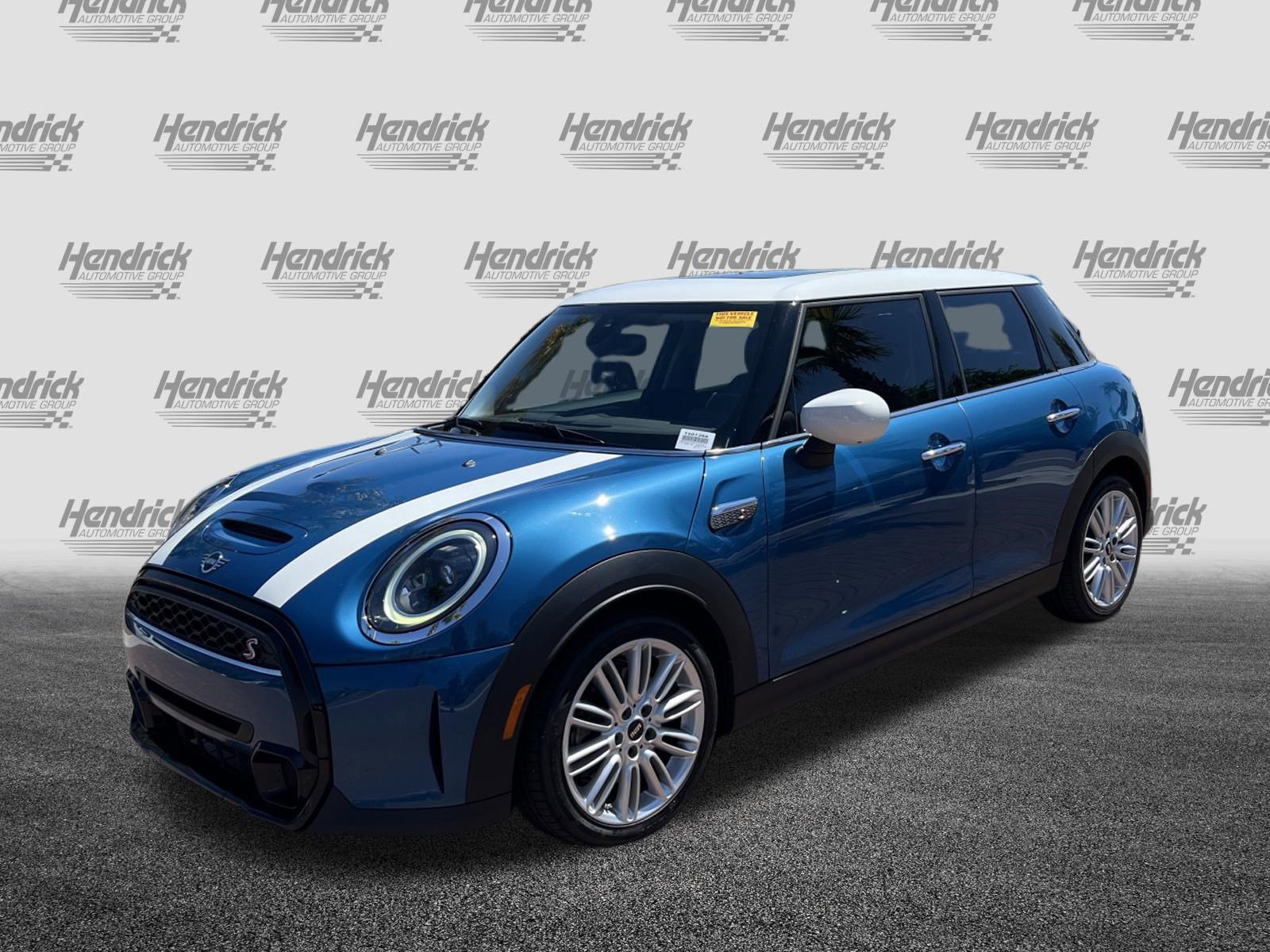 Used 2023 MINI Cooper S FWD image 5