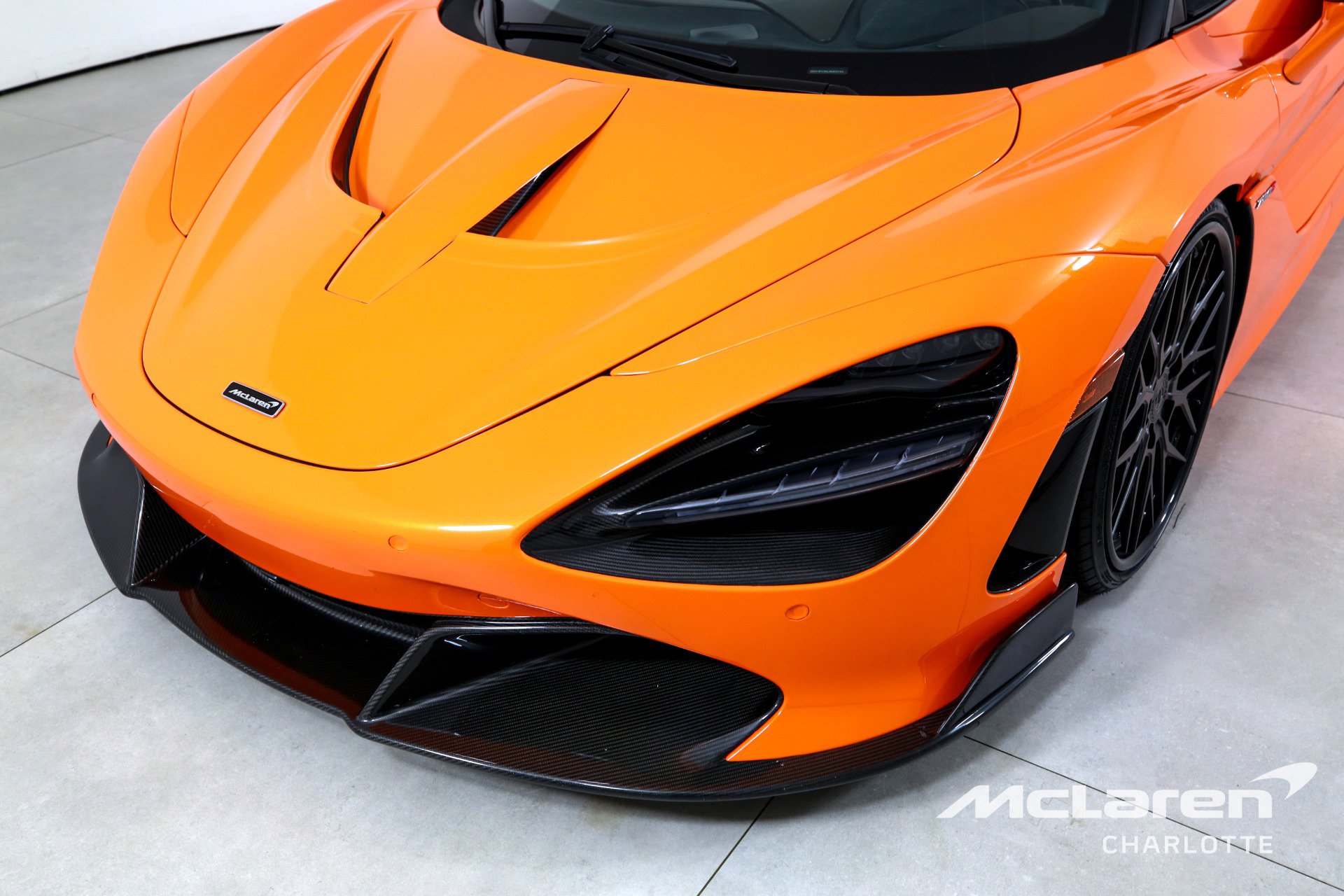 Used 2020 McLaren 720S Performance RWD image 28