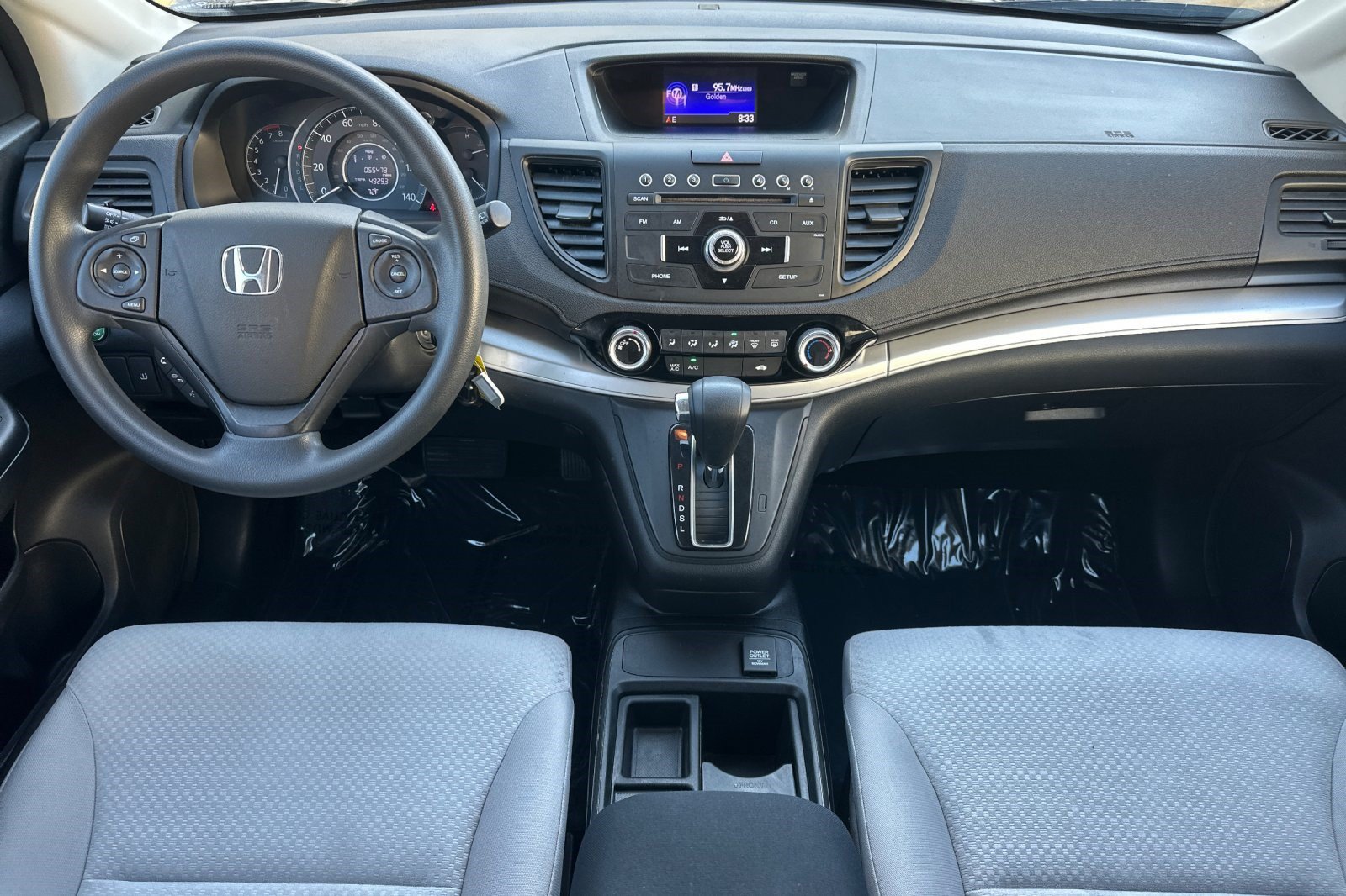 Used 2016 Honda CR-V SE image 16