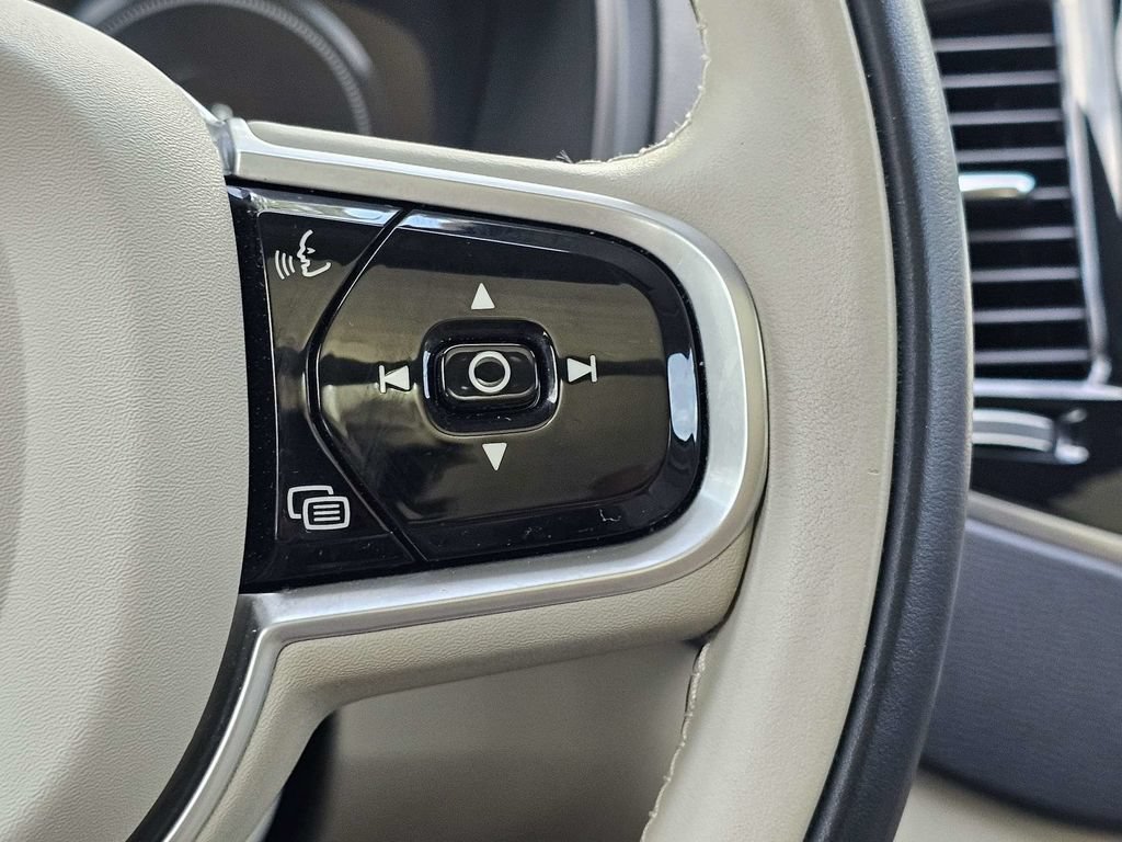 Used 2022 Volvo XC90 T8 Inscription Expression w/ Advanced Package AWD/4WD image 27