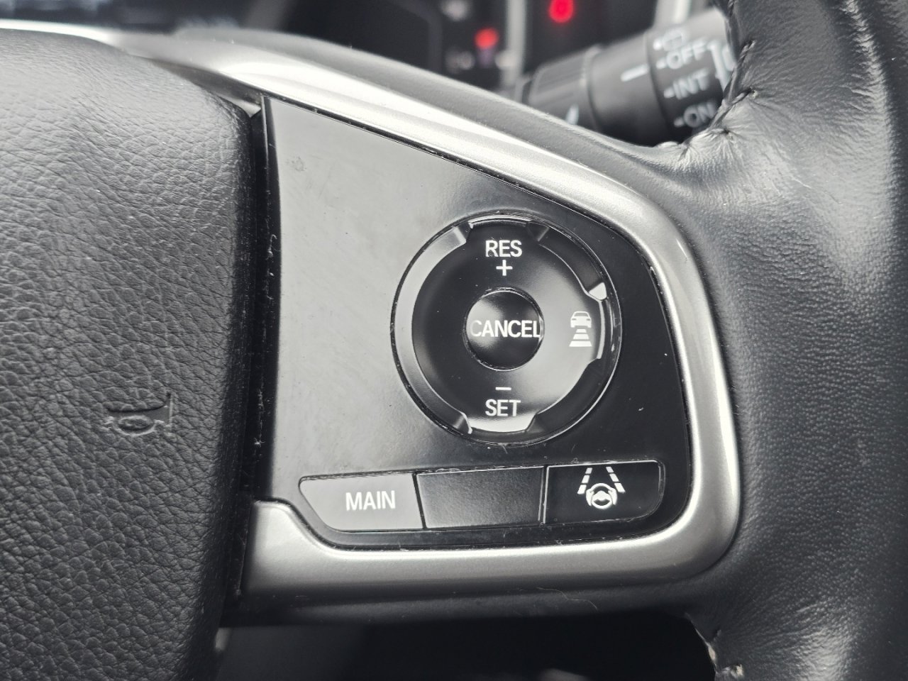 Certified 2022 Honda CR-V EX-L image 33