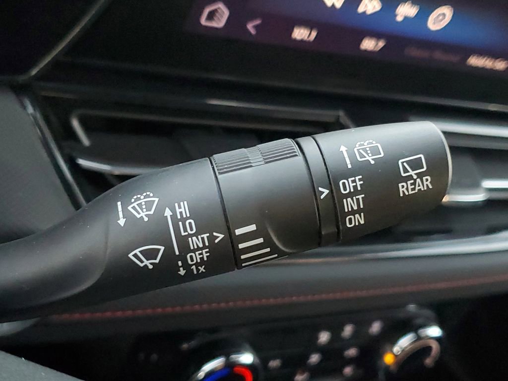 Used 2024 Chevrolet TrailBlazer RS image 20