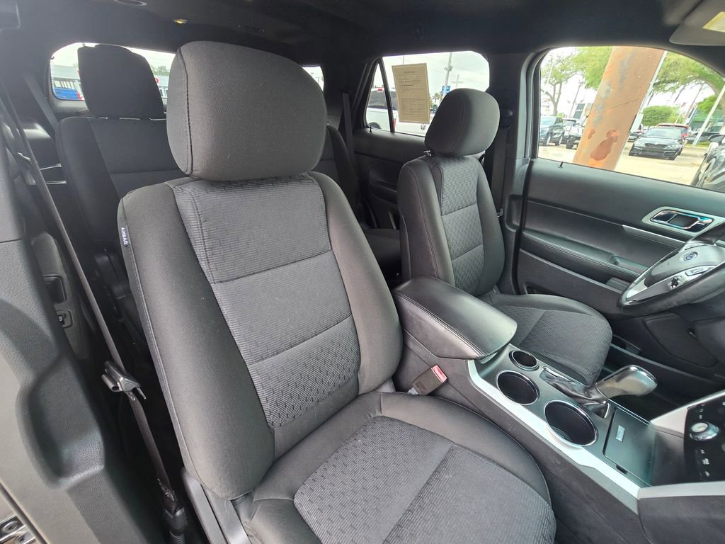 Used 2014 Ford Explorer XLT w/ Equipment Group 201A image 5