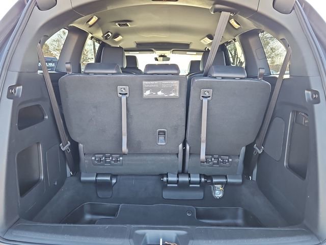 Used 2023 Honda Odyssey Sport image 17