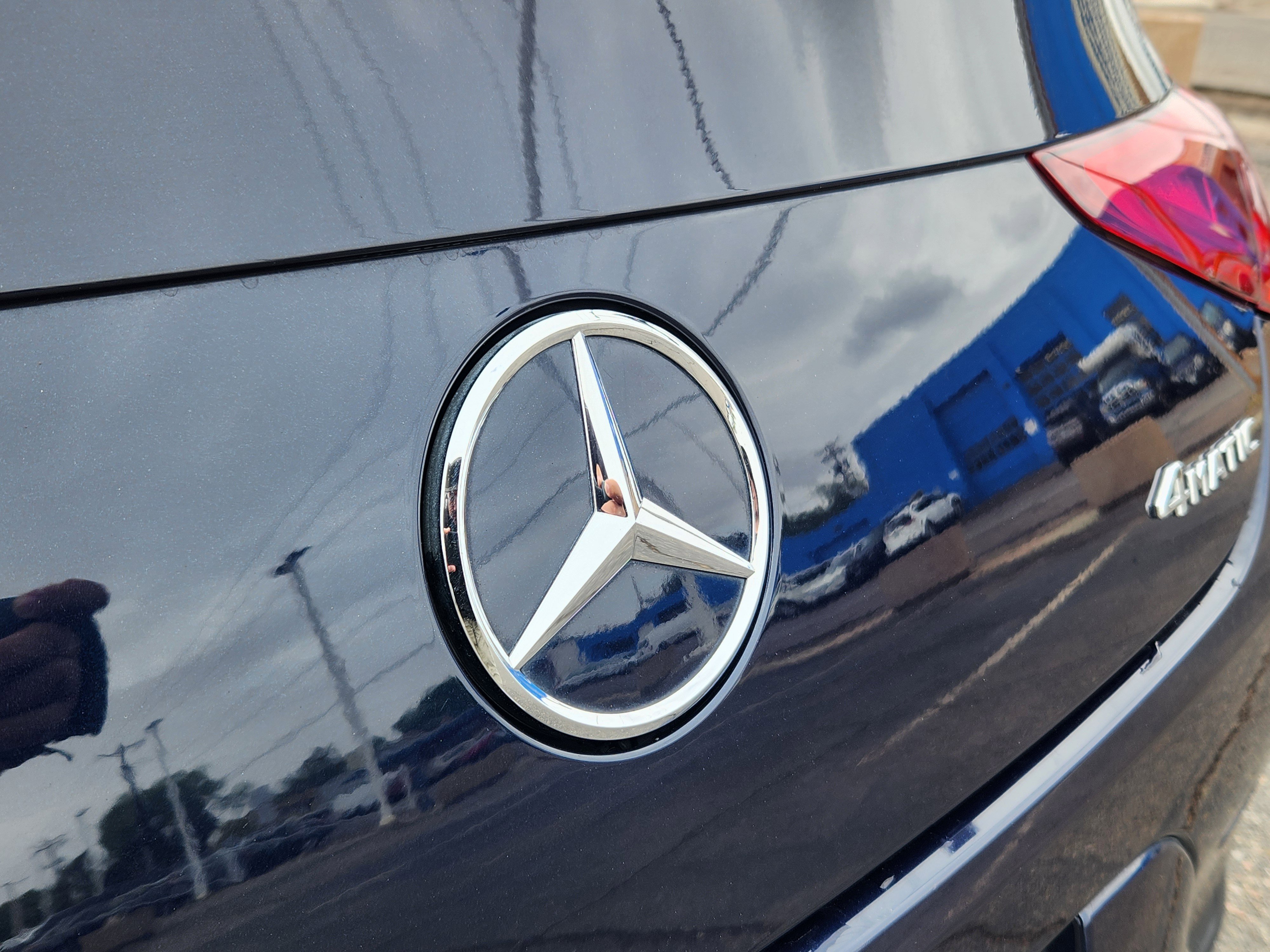 Used 2019 Mercedes-Benz CLS 450 4MATIC image 19