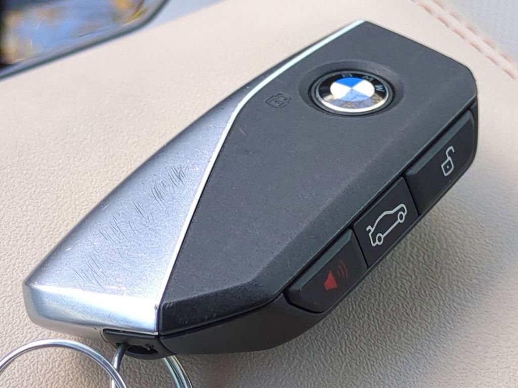 Used 2026 BMW X3 xDrive30i w/ Premium Package AWD/4WD image 28