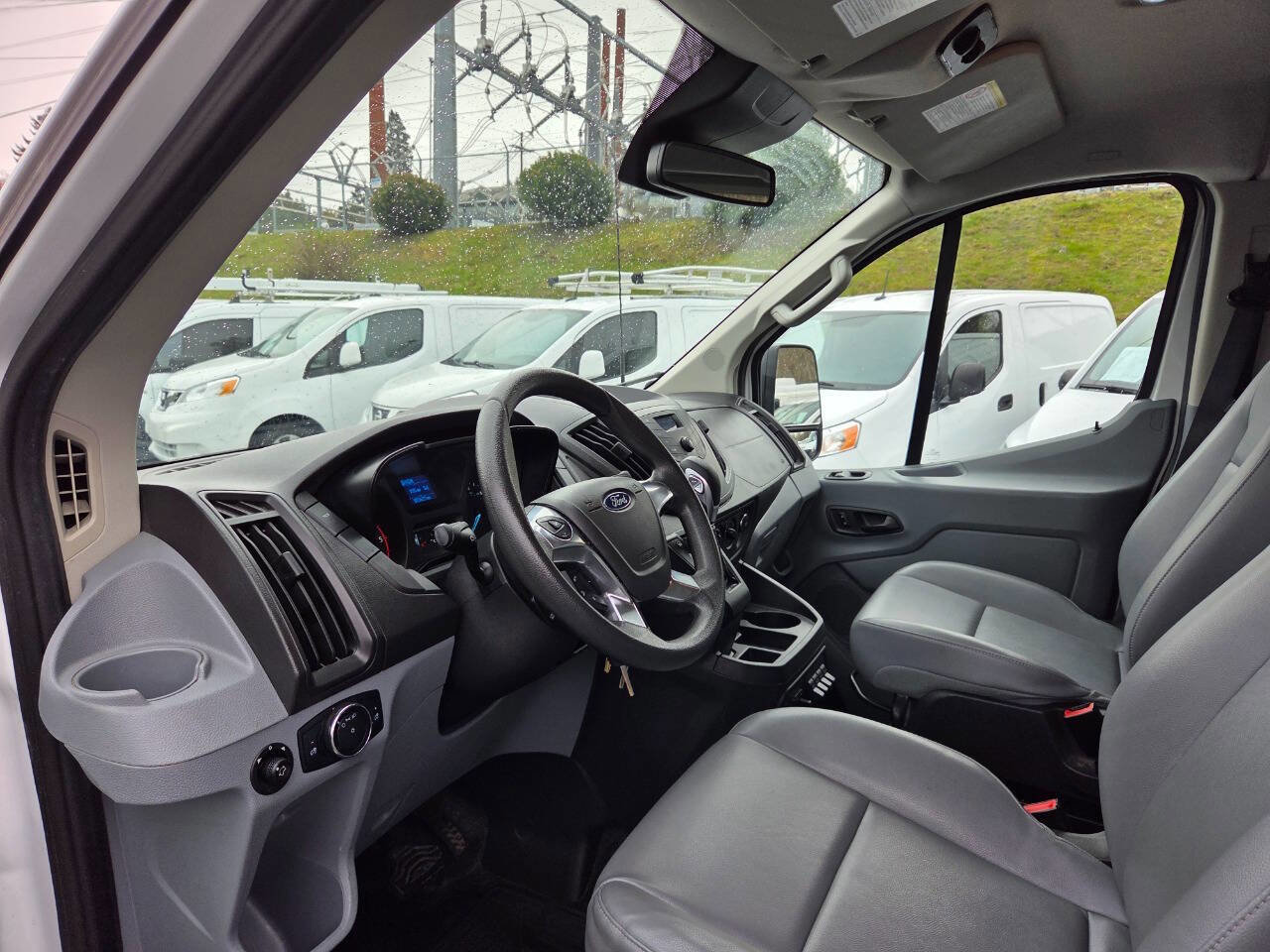 Used 2015 Ford Transit 350 XL RWD image 13