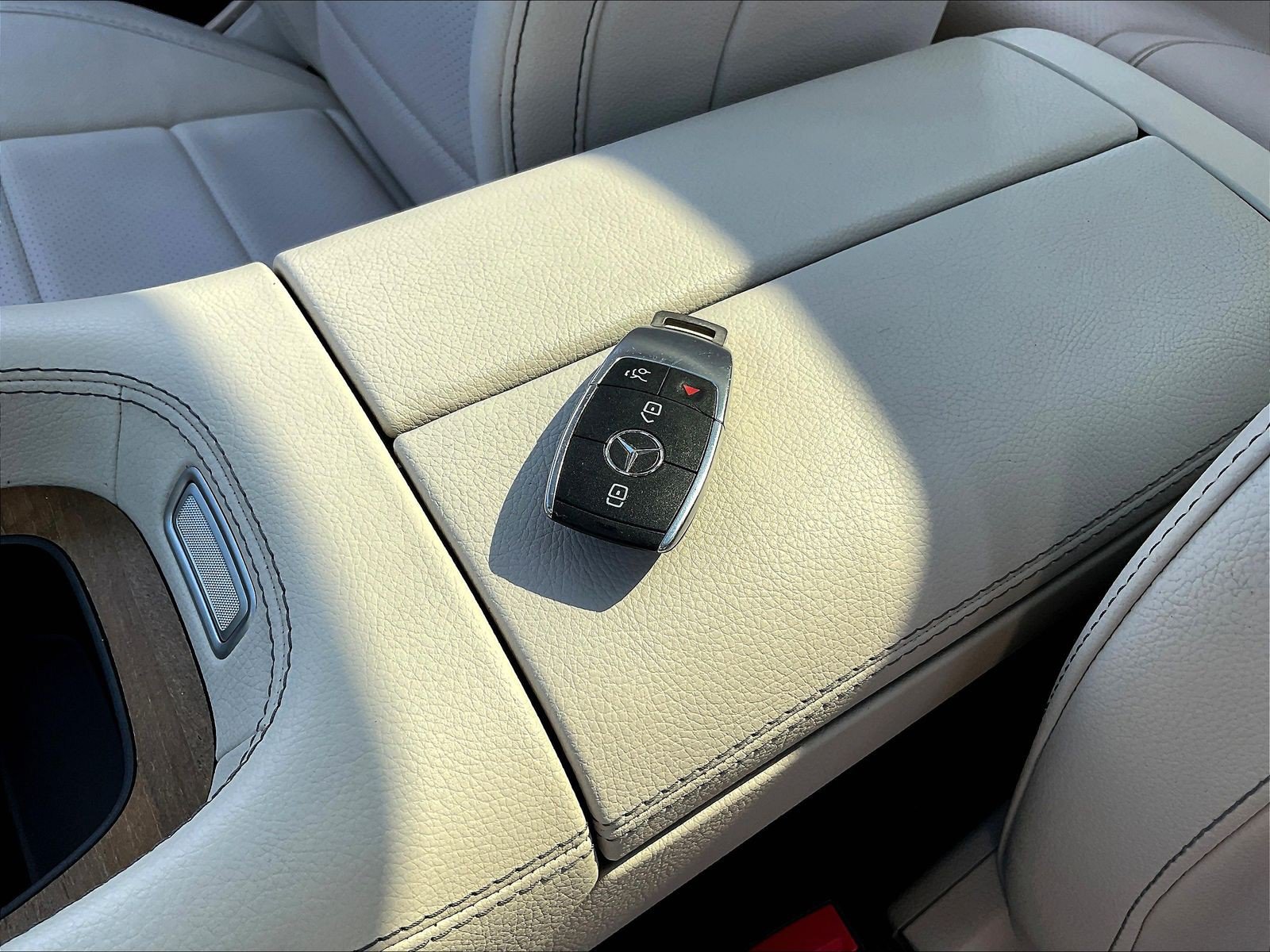 Certified 2023 Mercedes-Benz GLE 350 4MATIC w/ AMG Line Exterior image 35