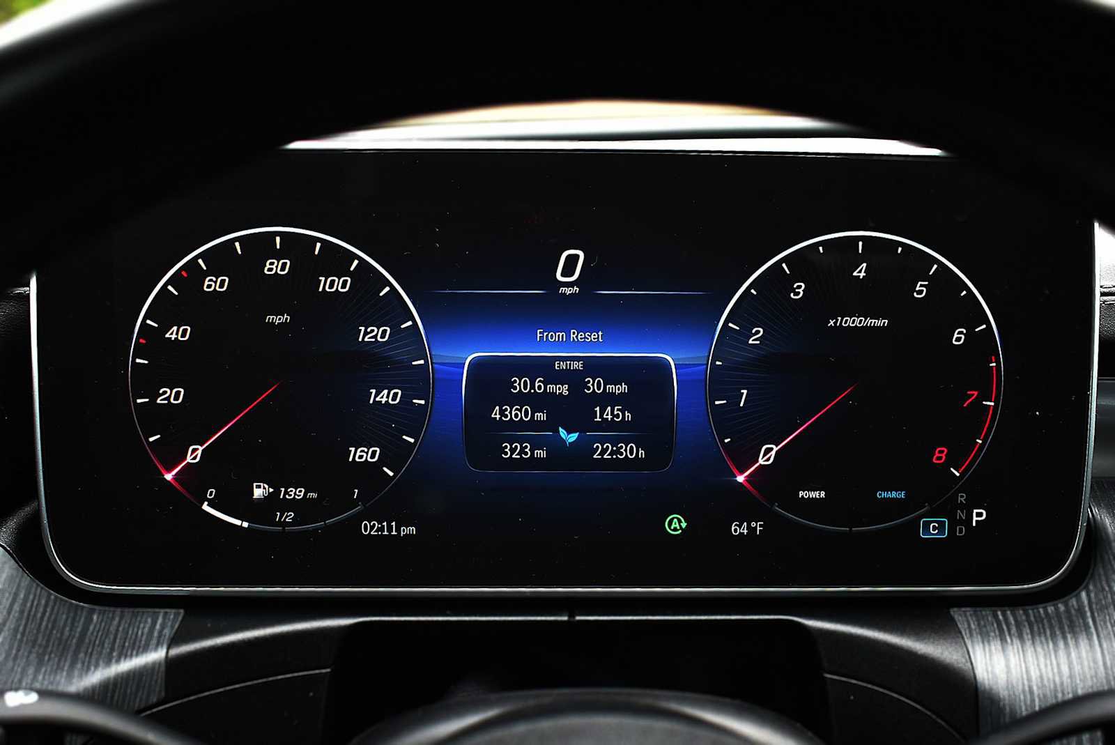 Used 2023 Mercedes-Benz C 300 4MATIC Sedan image 14