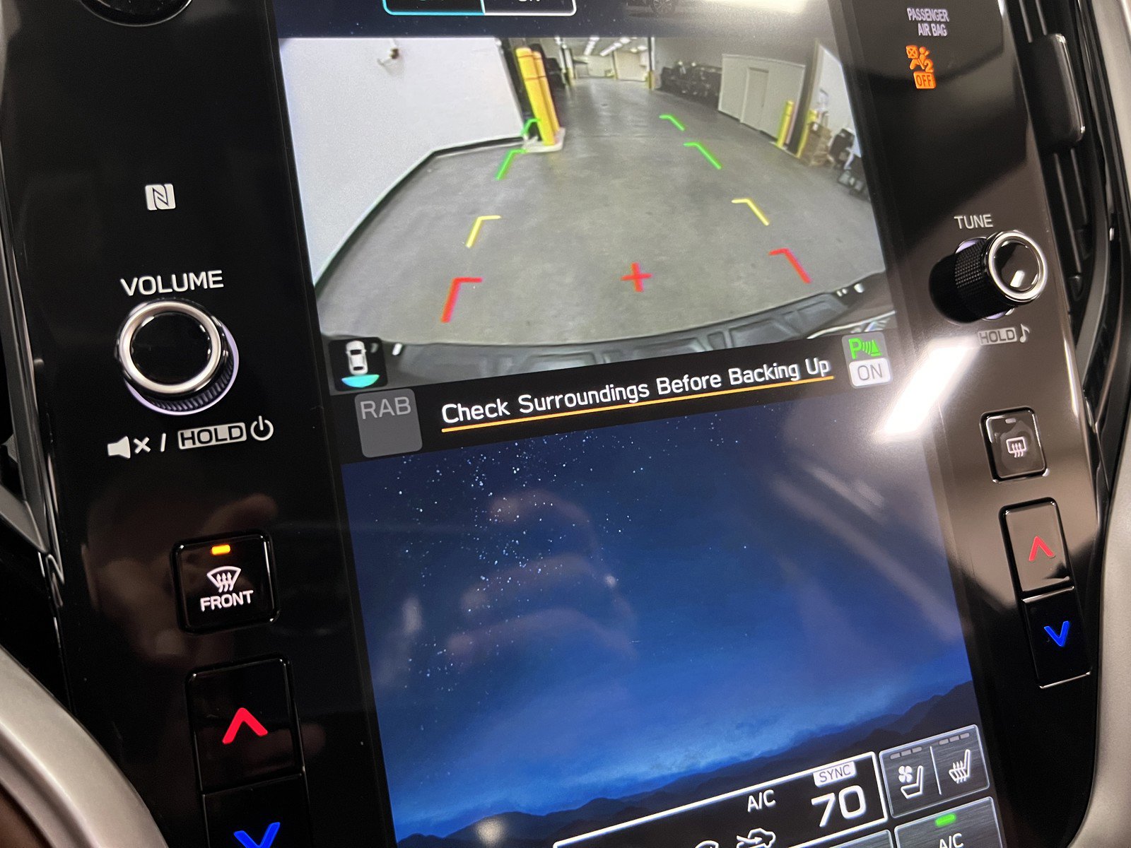 New 2025 Subaru Outback Touring XT w/ Popular Package #2 image 22