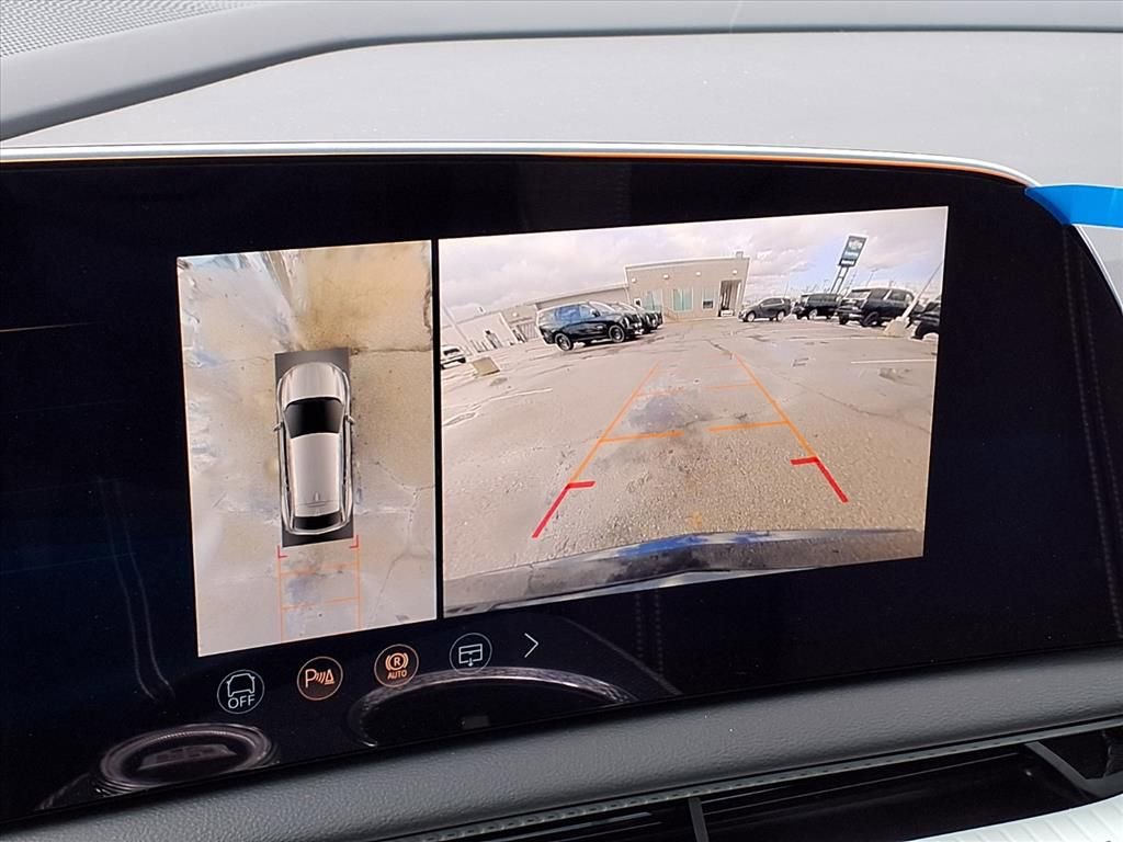 New 2026 Cadillac Optiq Sport 1 w/ LPO, Floor Liner Package image 21