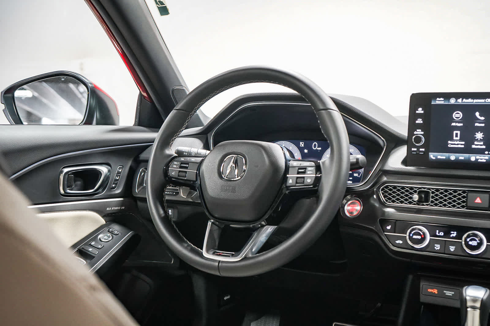 Used 2025 Acura Integra A-Spec image 17