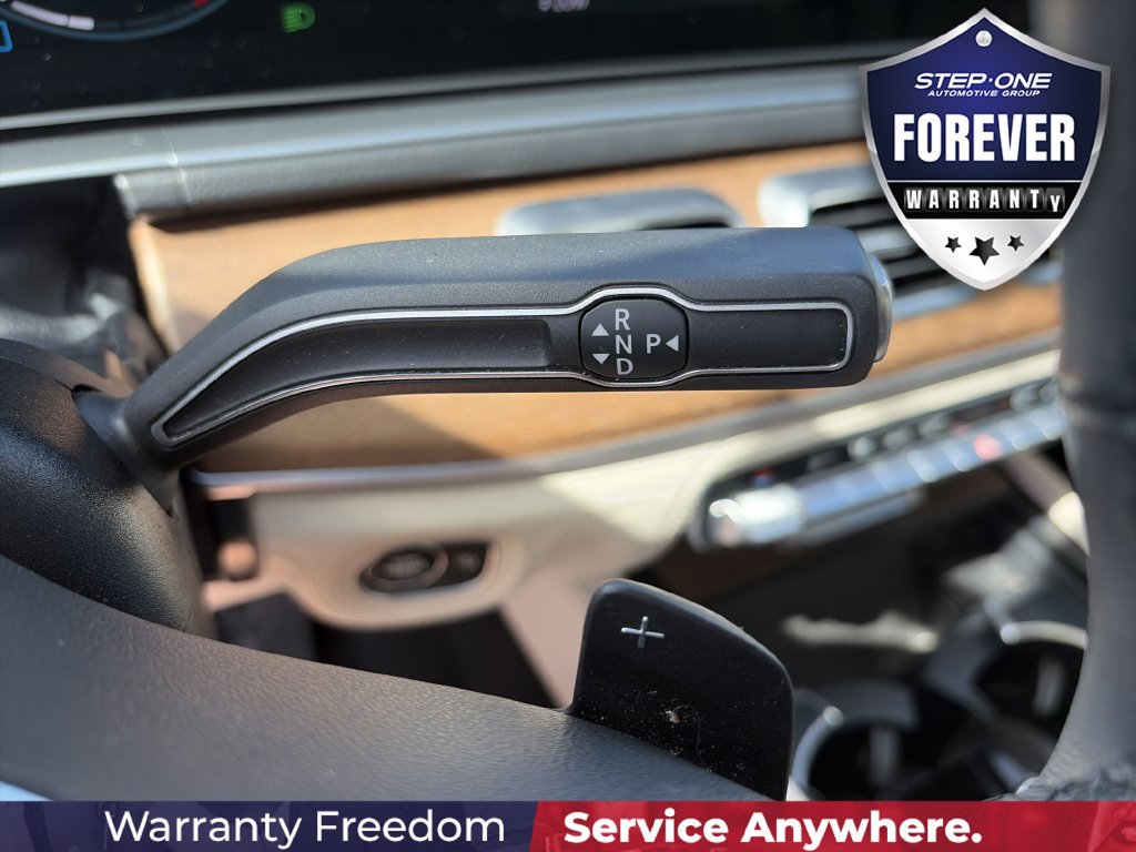 Used 2021 Mercedes-Benz GLE 350 image 29