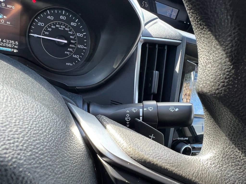 Used 2017 Subaru Impreza 2.0i Premium w/ BSD & Rcta/SRF/Eyesight image 23