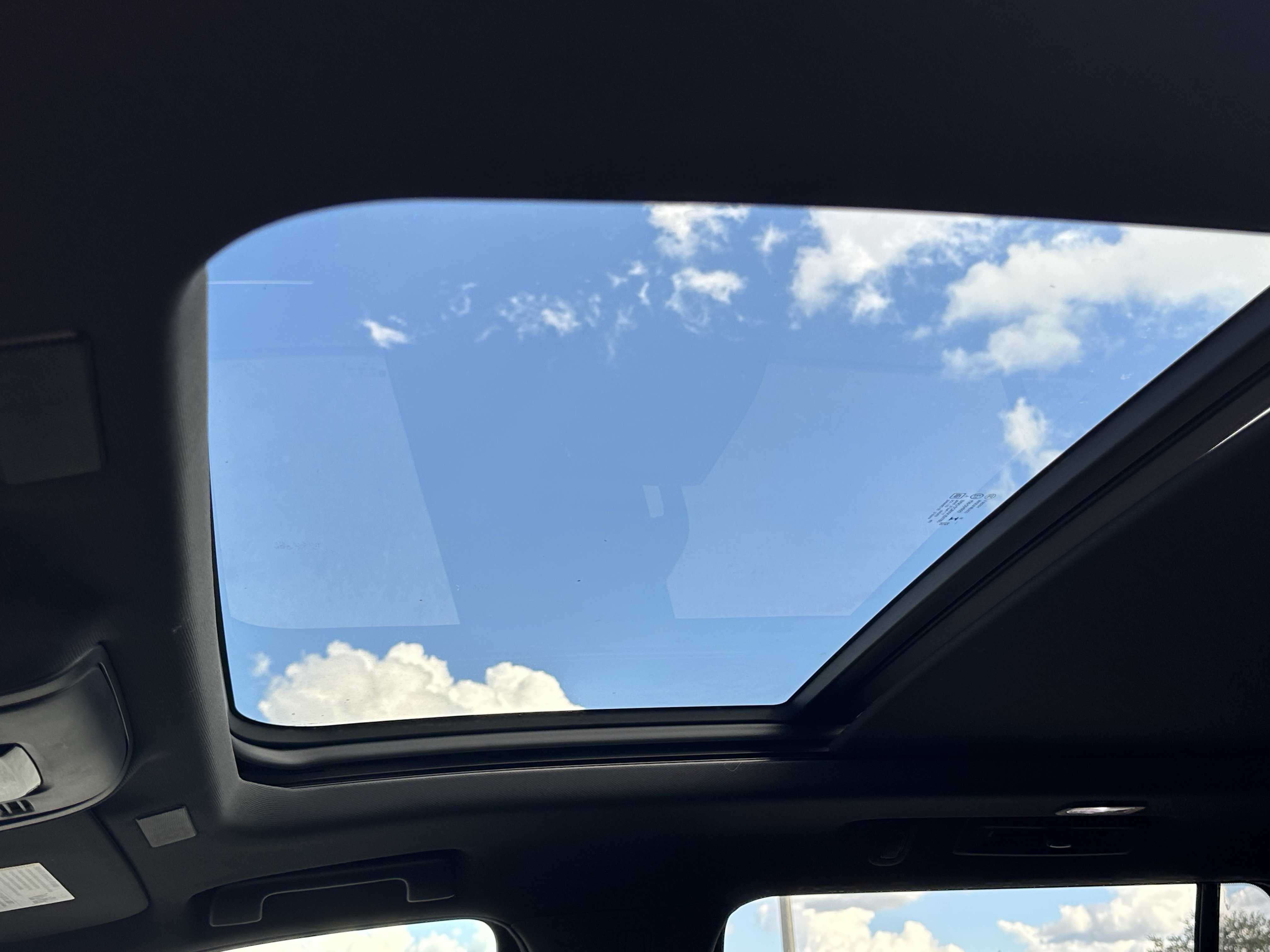 New 2026 Chevrolet Tahoe High Country image 32