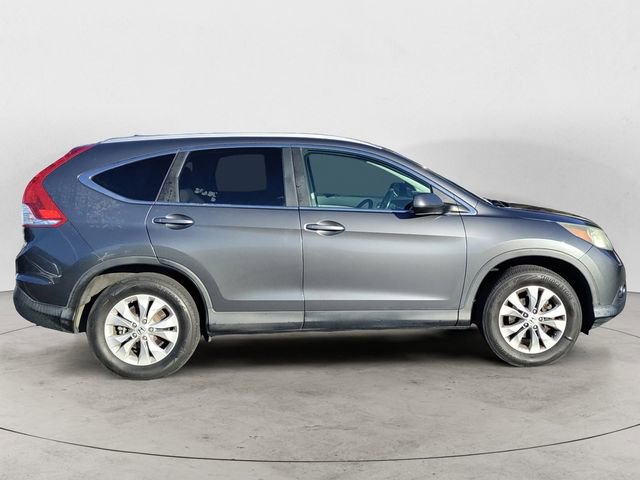 Used 2013 Honda CR-V EX-L image 6
