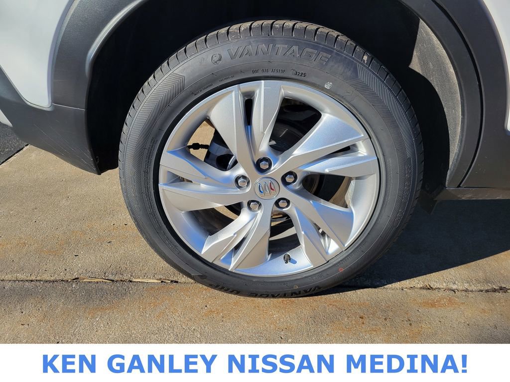 Used 2025 Buick Encore GX Preferred image 21