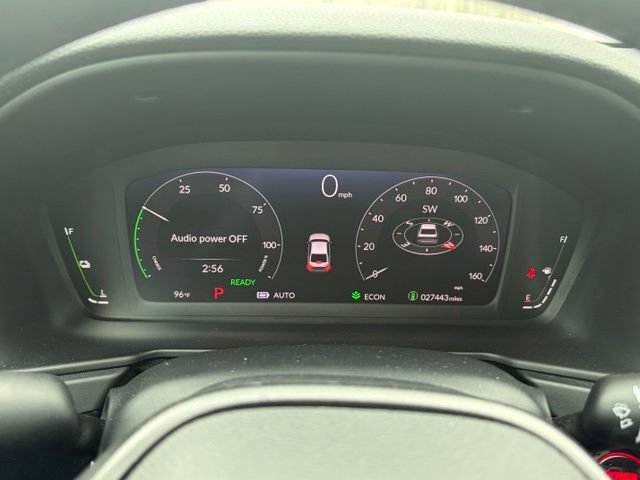 Used 2024 Honda Accord EX-L image 19