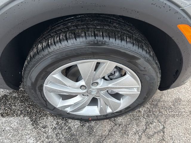 New 2026 Buick Encore GX Preferred w/ Comfort Package image 9