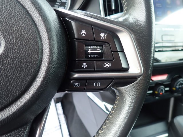 Used 2024 Subaru Forester Premium AWD/4WD image 16
