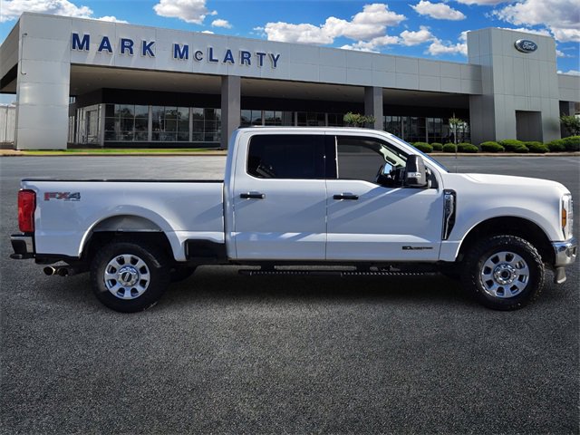 Certified 2024 Ford F250 XLT w/ FX4 Off-Road Package video 2