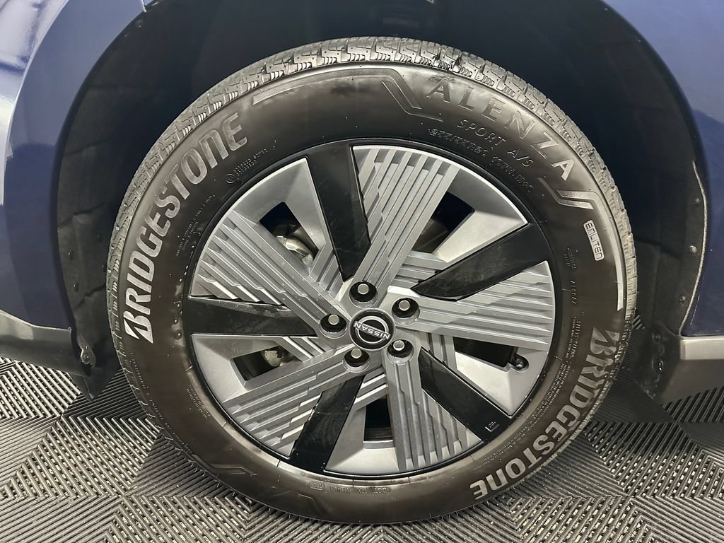 Used 2025 Nissan Murano SL w/ Cargo Package AWD/4WD image 36