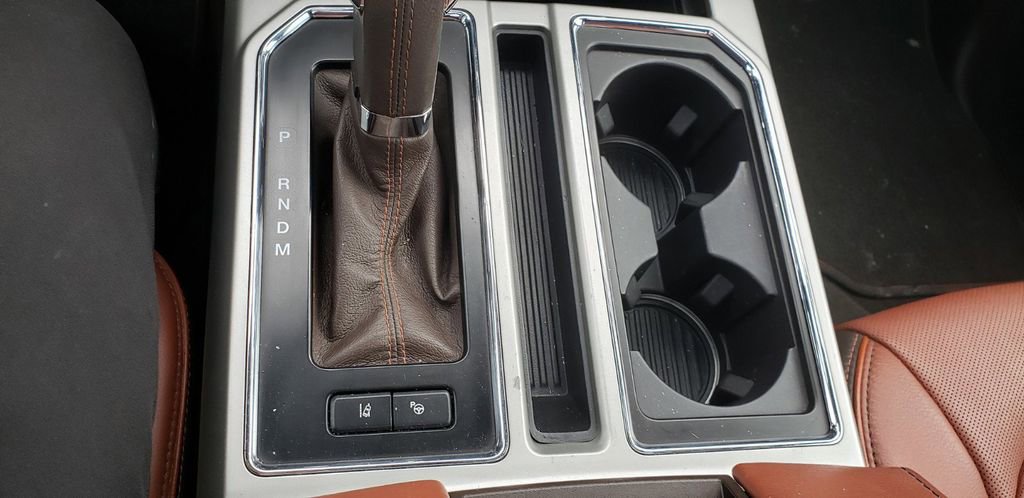 Used 2018 Ford F150 King Ranch w/ Equipment Group 601A Luxury image 19