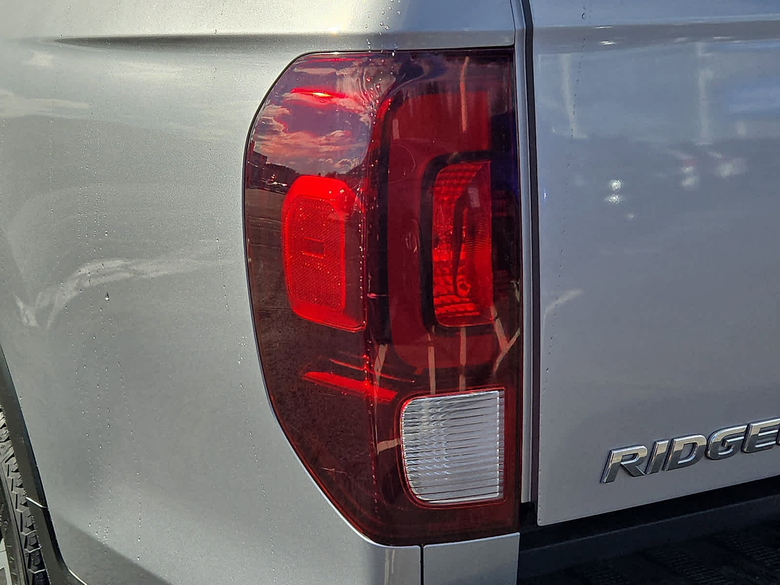 Certified 2017 Honda Ridgeline RTL-E image 11