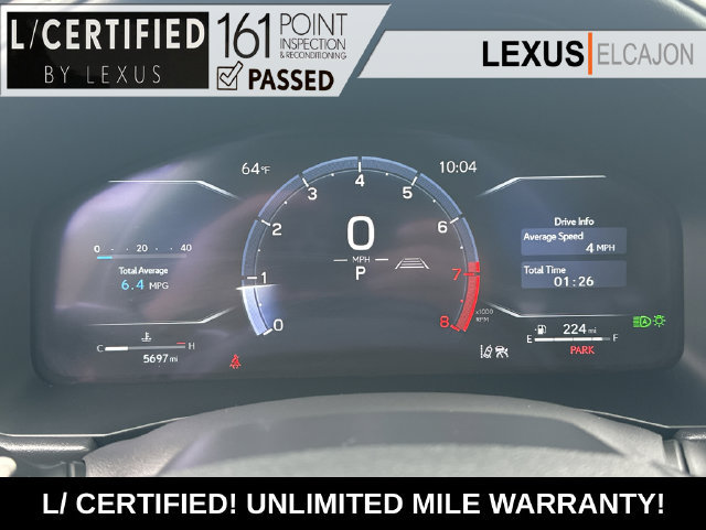Certified 2026 Lexus IS 350 F Sport RWD image 27